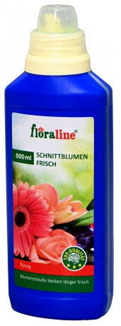 Floraline Schnittblumenfrisch  500ml