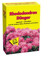 Rhododendrondnger 2,5kg