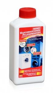 Waschmaschinen Pflegereiniger 250ml