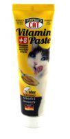 Vitaminpaste 100g für Katzen