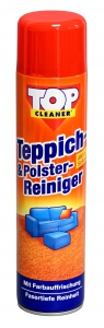 TopCleaner Teppich/Polsterreiniger 600ml
