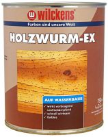 Holzwurm-Ex 750ml