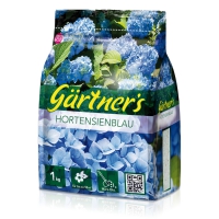 Gärtners Hortensienblau 1kg