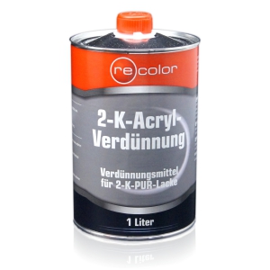ReCol. 2K - Acrylverdünnung 1L