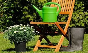 Gartenbedarf