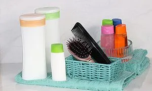 Hygiene / Med. Artikel
