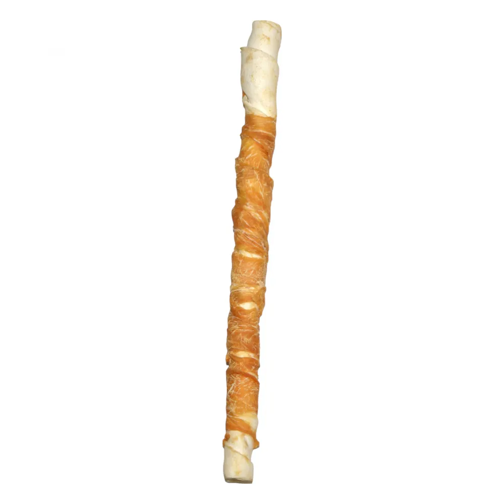 Chickies Sticks Kaurolle mit Huhn 40cm