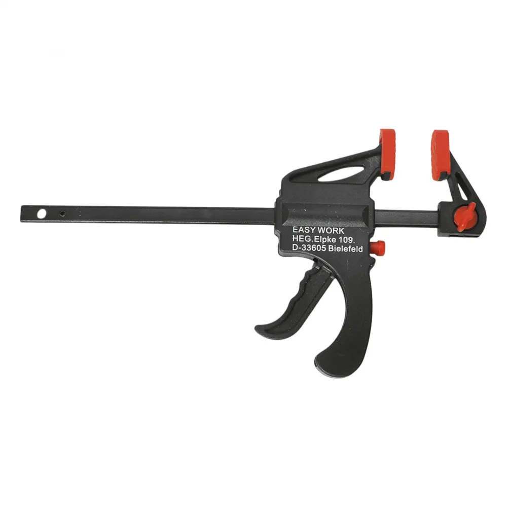 2 Einhand Spann-Spreizzwingen