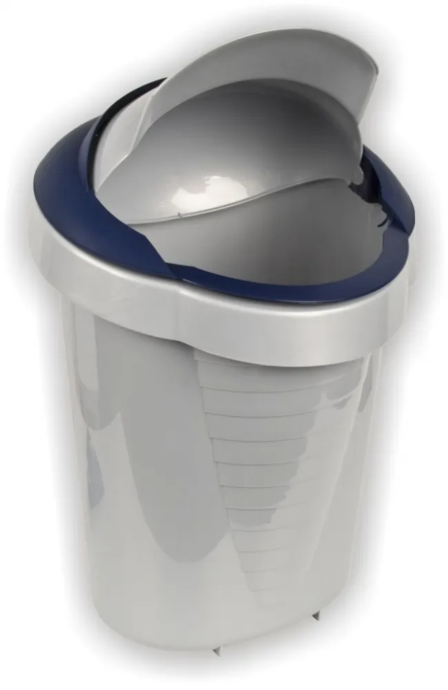 Abfalltonne POLO 15L 29x43cm