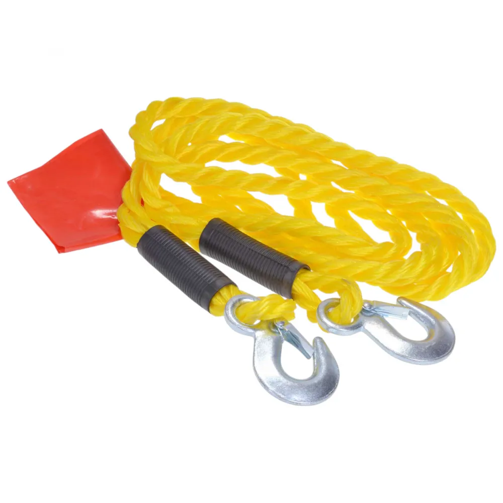 Abschleppseil F18 - 3500 kg