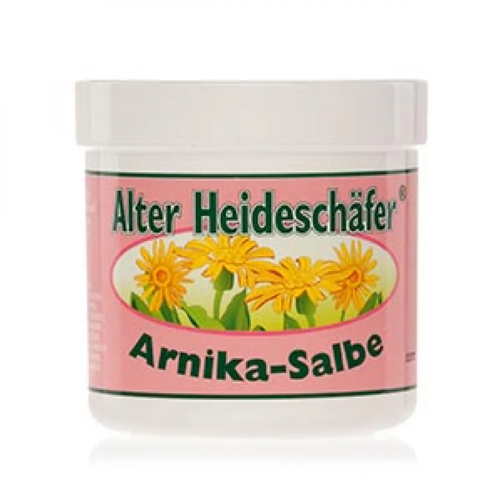AH Arnika-Salbe 250ml