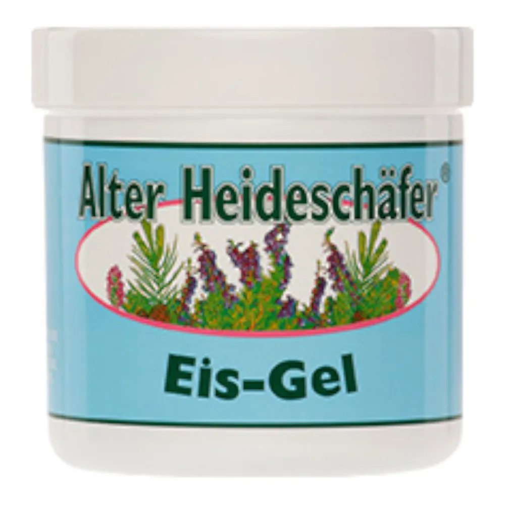 AH Eis-Gel 250ml