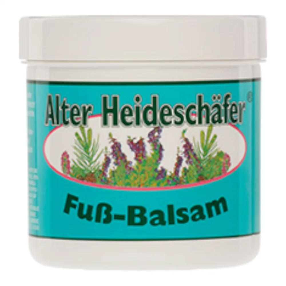 AH Fuß-Balsam 250ml