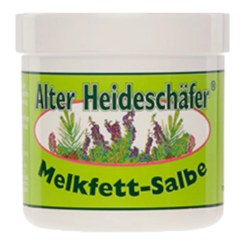 AH Melkfett-Salbe 250ml