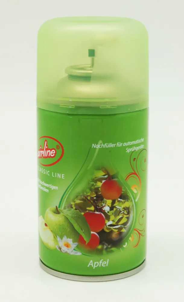 Airline Classic Line Apfel NF 250ml
