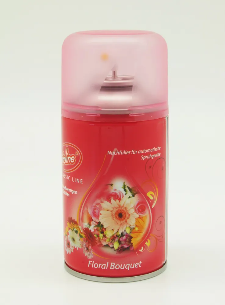 Airline Classic Line Floral Bouquet NF 250ml