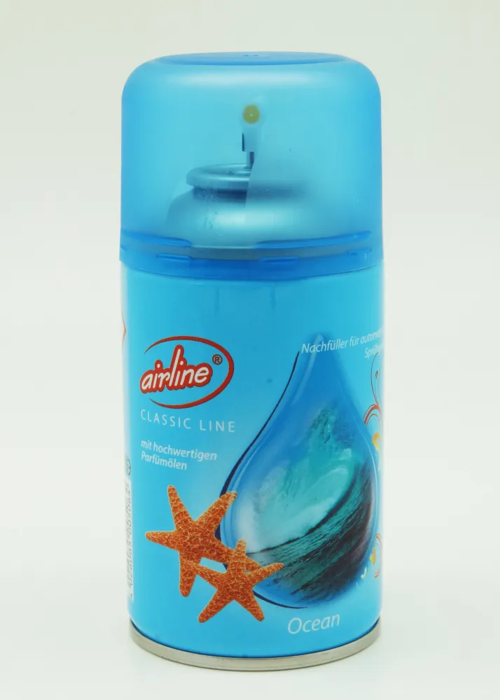 Airline Classic Line Ocean NF 250ml