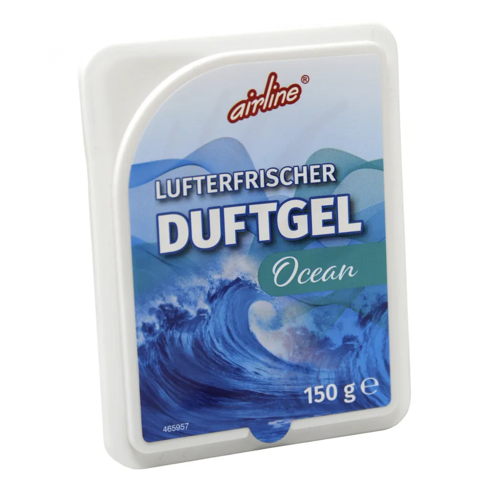 Airline Duftgel 150g Ocean