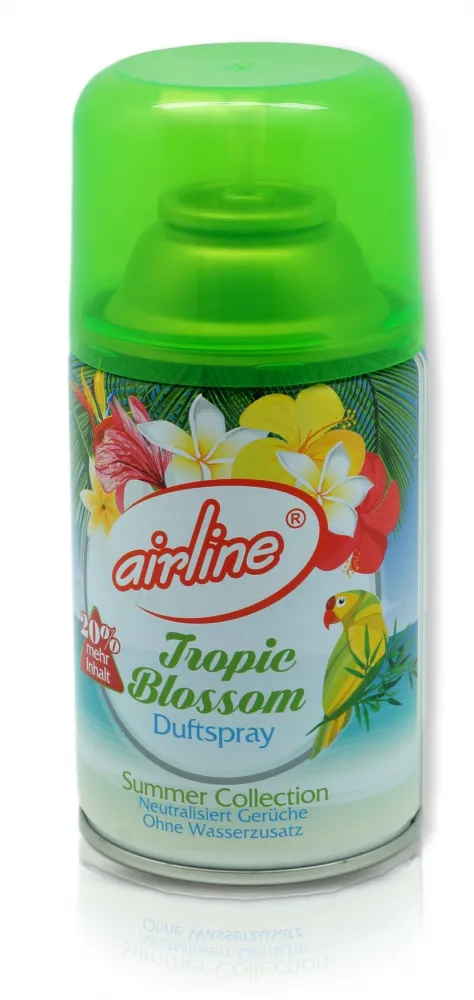 Airline Summer Collection Tropic Blossom NF 300 ml