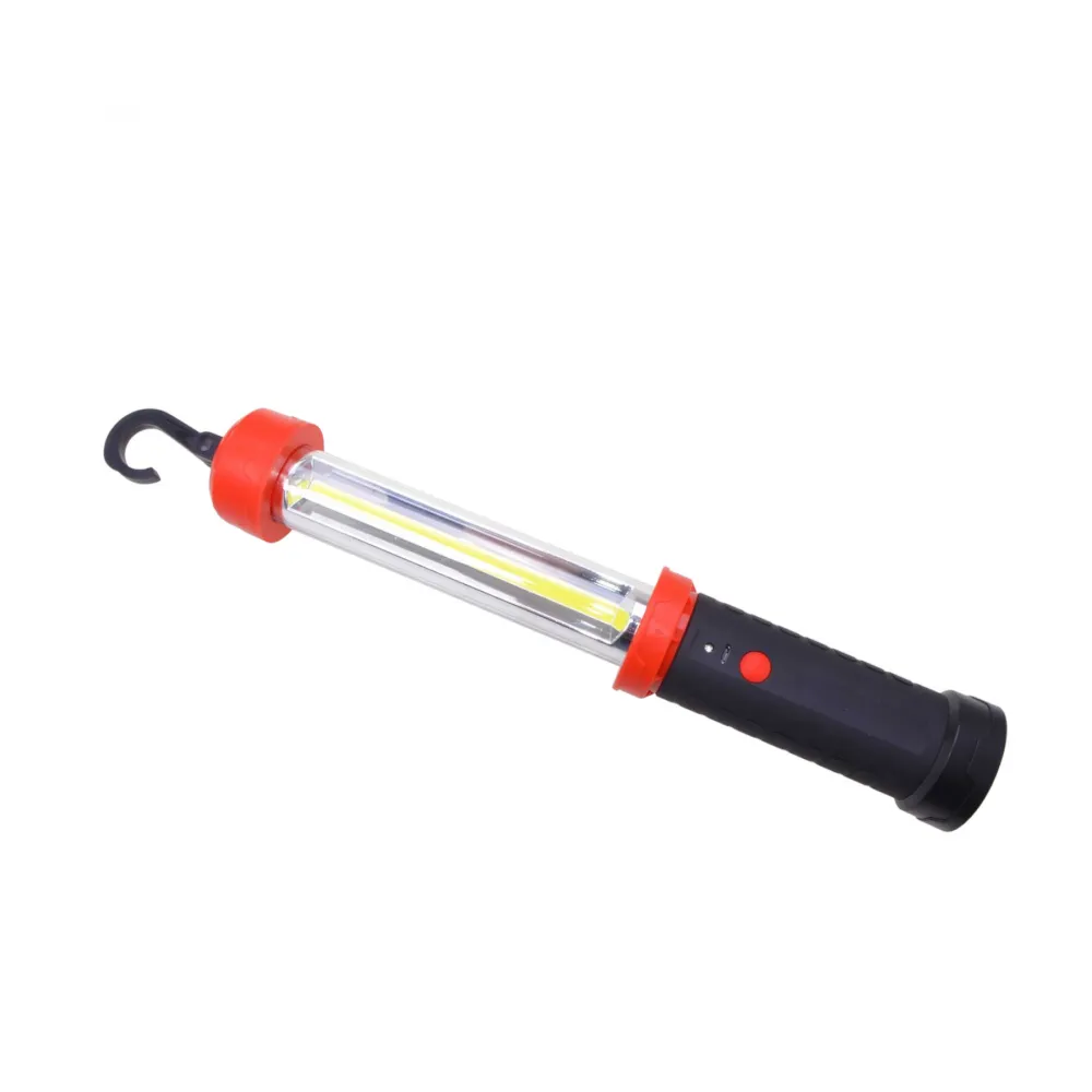 AKKU Werkstatt-Handlampe 600lm