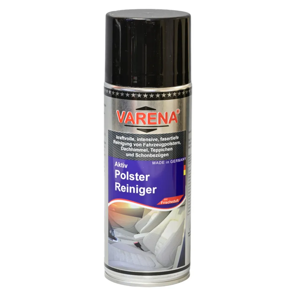 Aktiv-Polsterreiniger 400ml