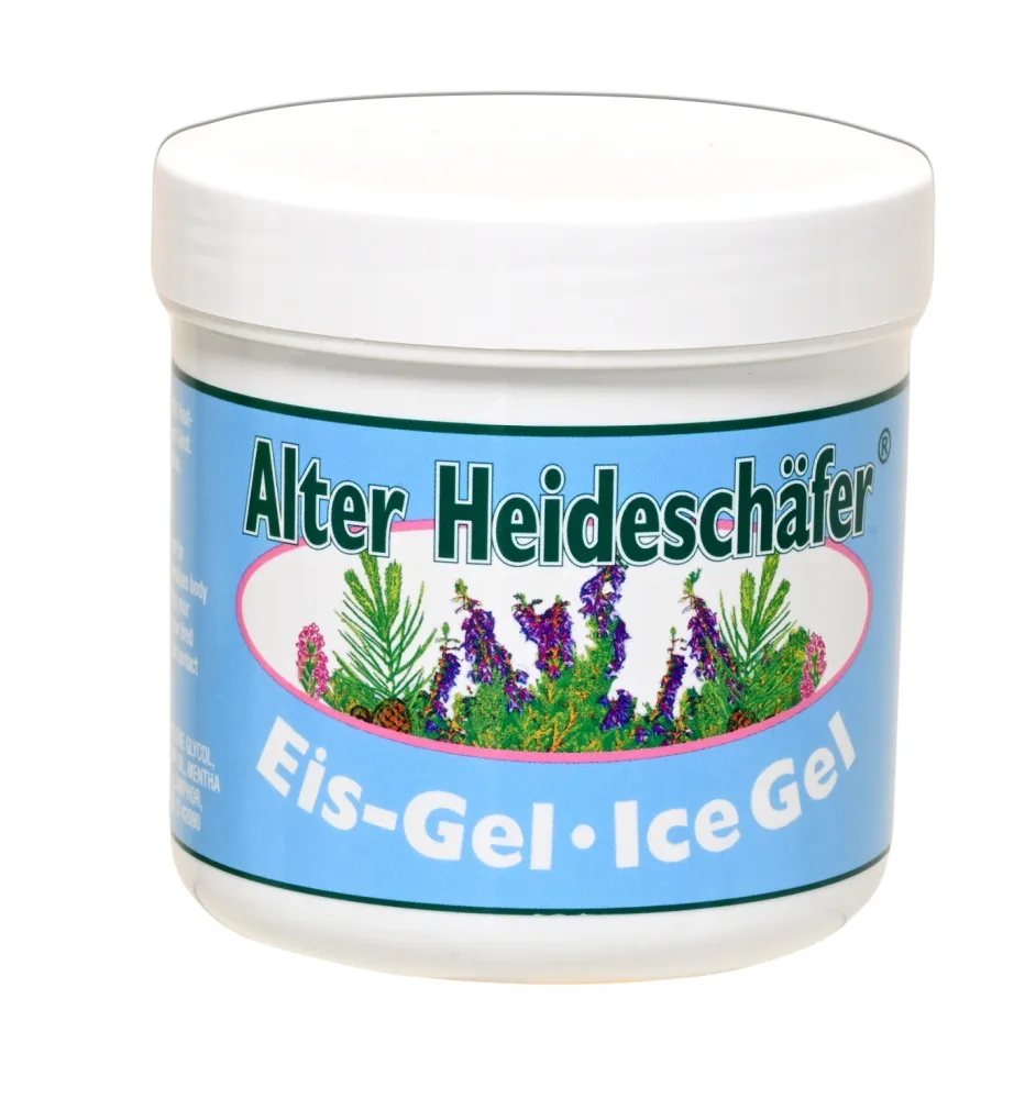 Alter Heideschläfer Eis-Gel 250ml