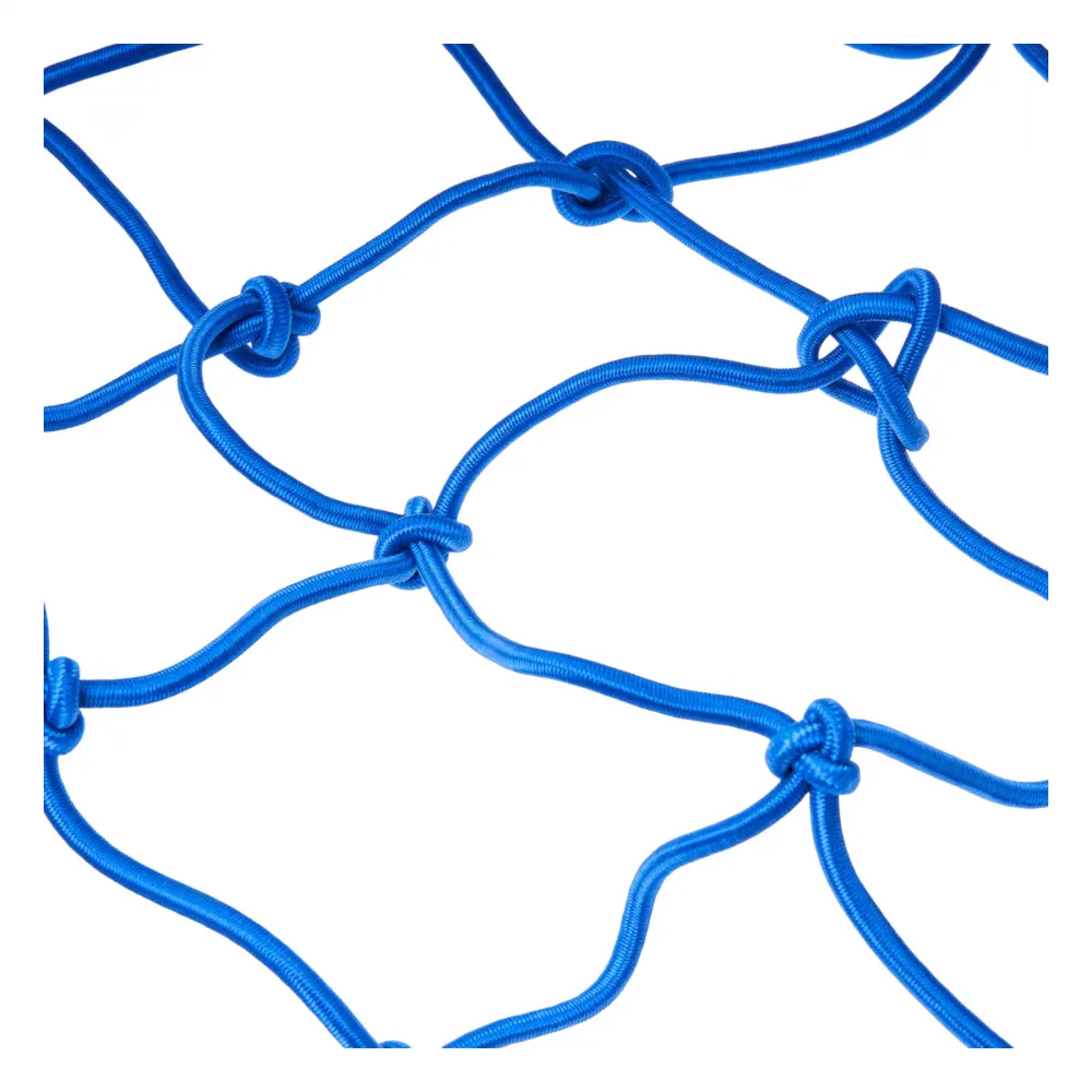 Anhängernetz 120 x 80 cm dehnbar auf 180 x 130 cm