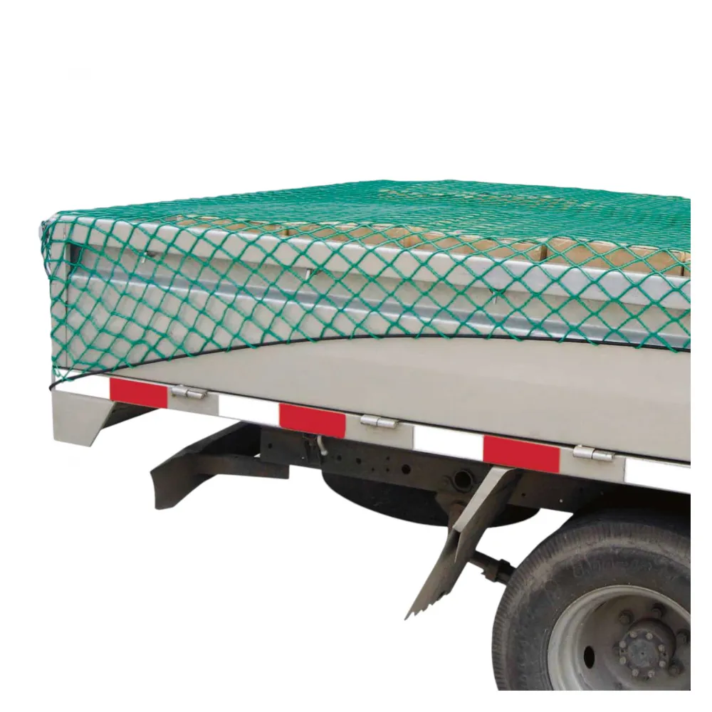 Anhängernetz 300 x 200 cm