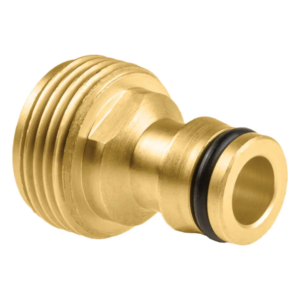 Anschluss mit Außengewinde BRASS™ G3/4