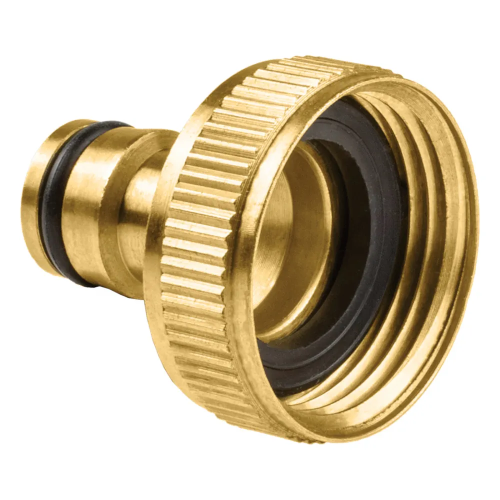Anschluss mit Innengewinde BRASS™ 1 3/4