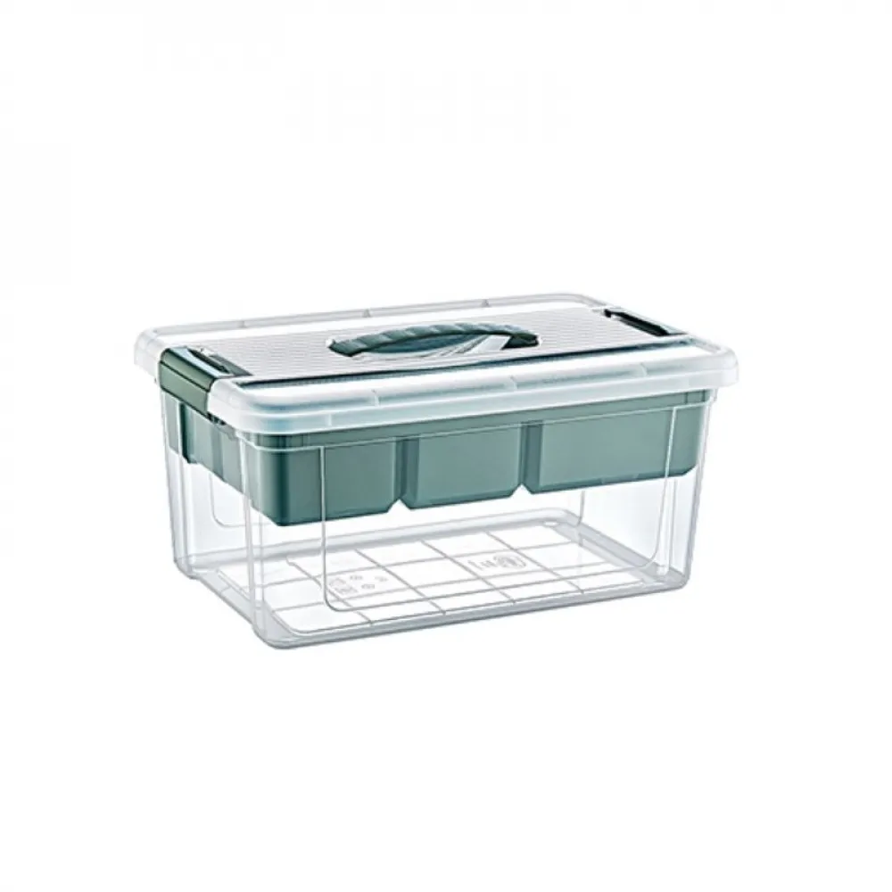 Aufbewahrungsbox STORMAX 16L (02-1312)