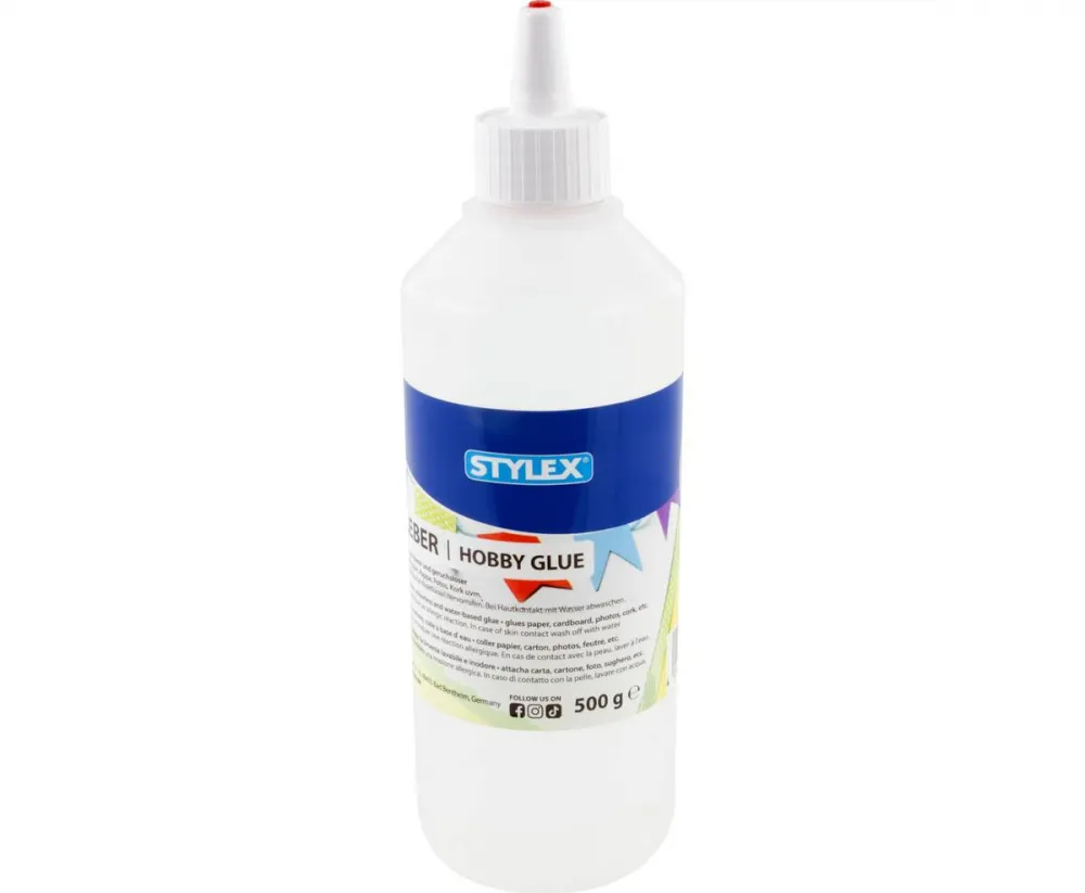 Bastelkleber 500g