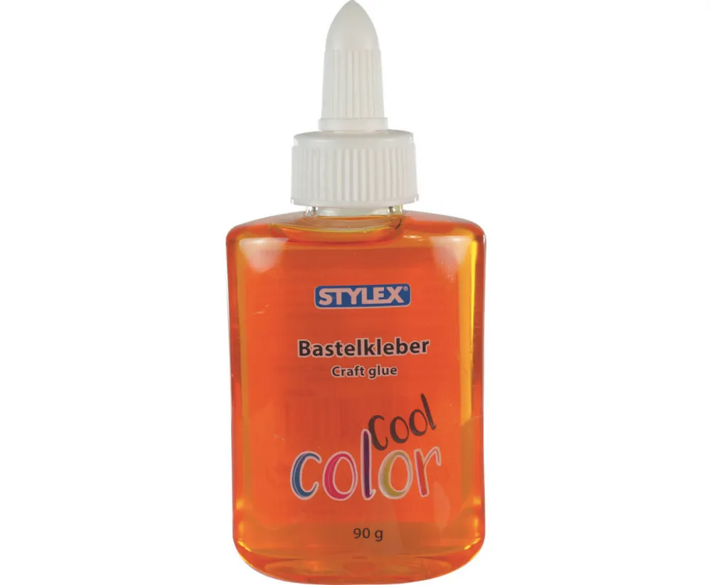Bastelkleber Cool Color 90 g