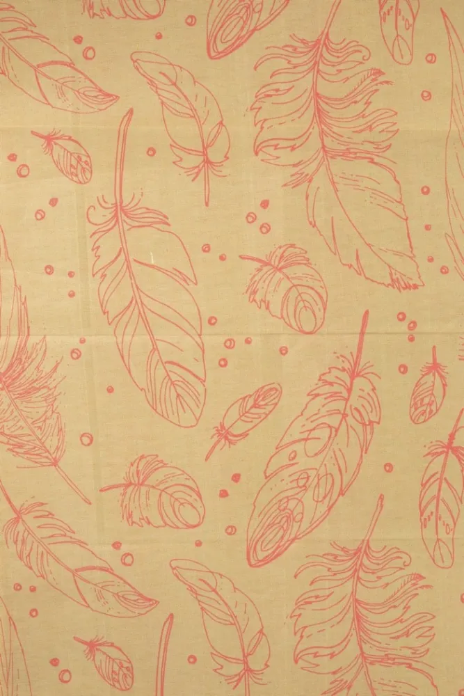 Bastelstoff 50x70 3tlg