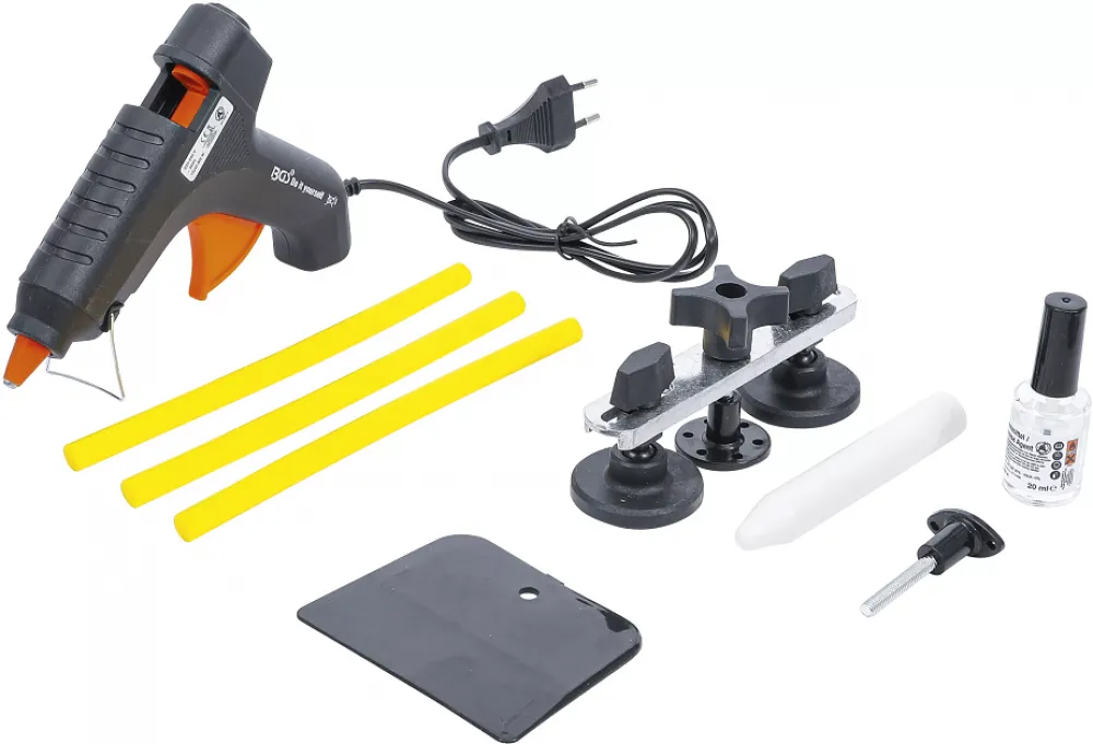 Beulen-Reparatur-Satz 12tlg