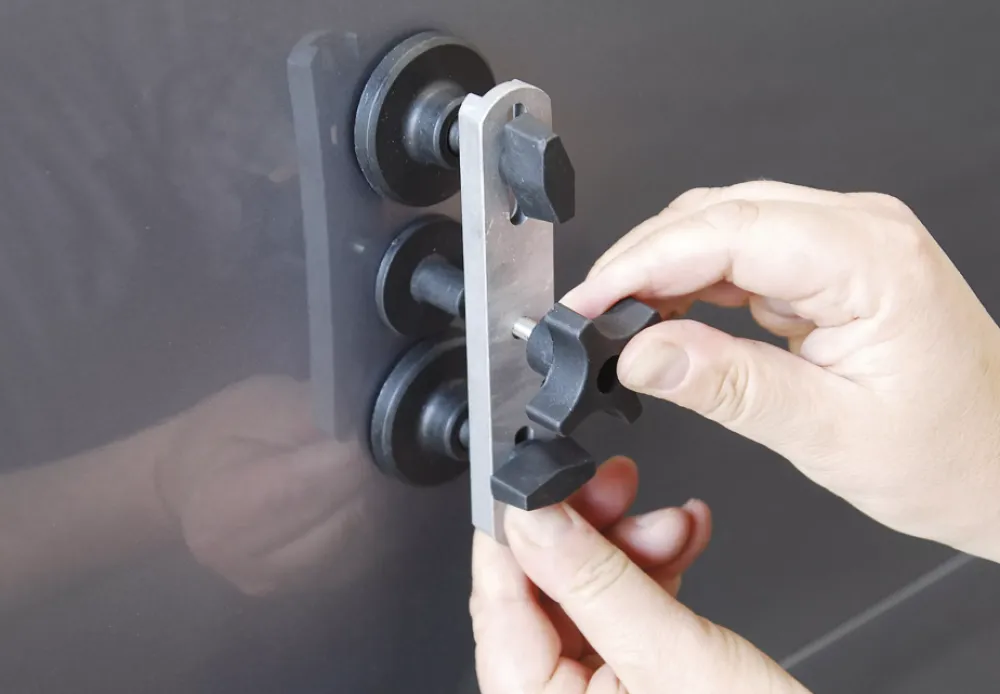 Beulen-Reparatur-Satz 12tlg