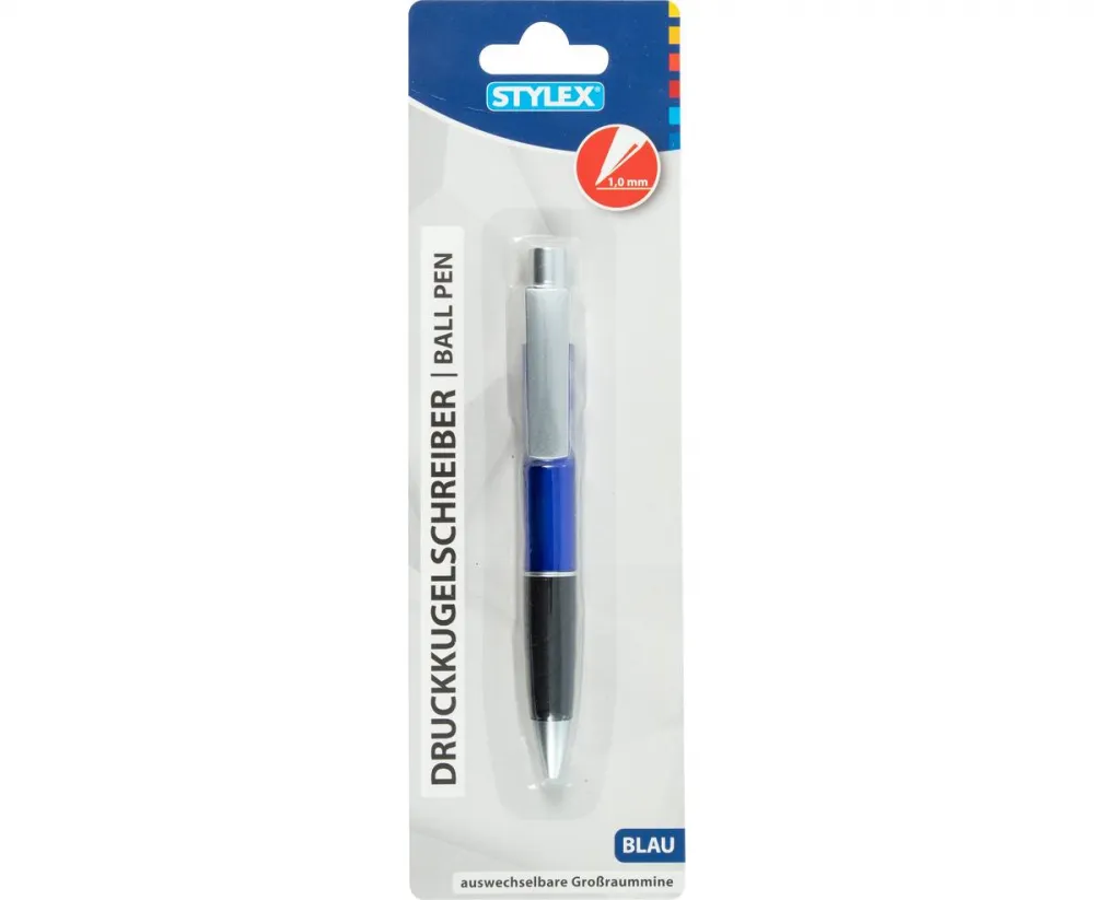 BIG Kugelschreiber