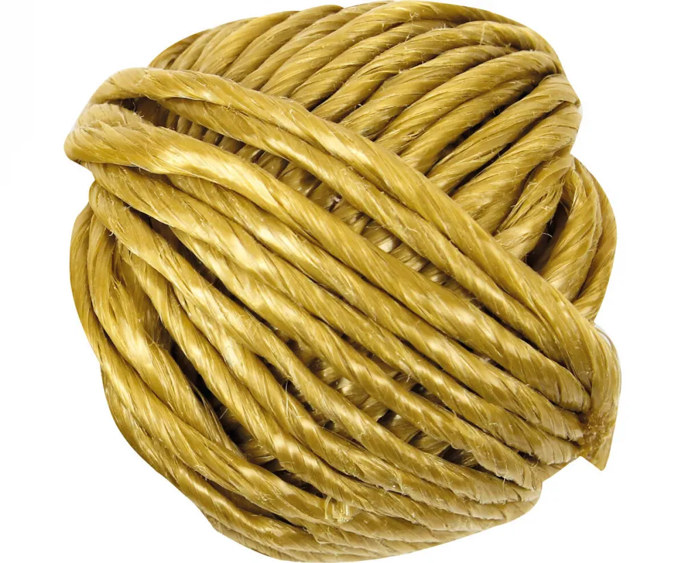 Bindfaden 2 Rollen 1 x 20 m 1 x 10 m