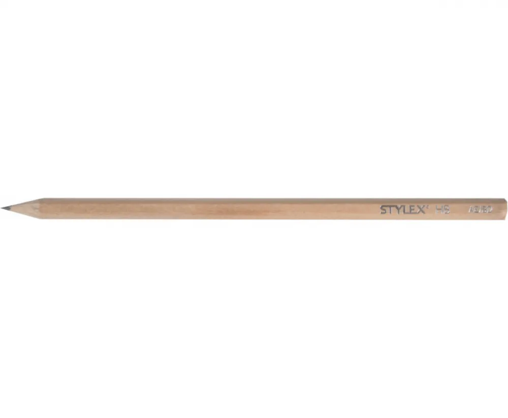 Bleistifte Naturholz FSC 10 Stück