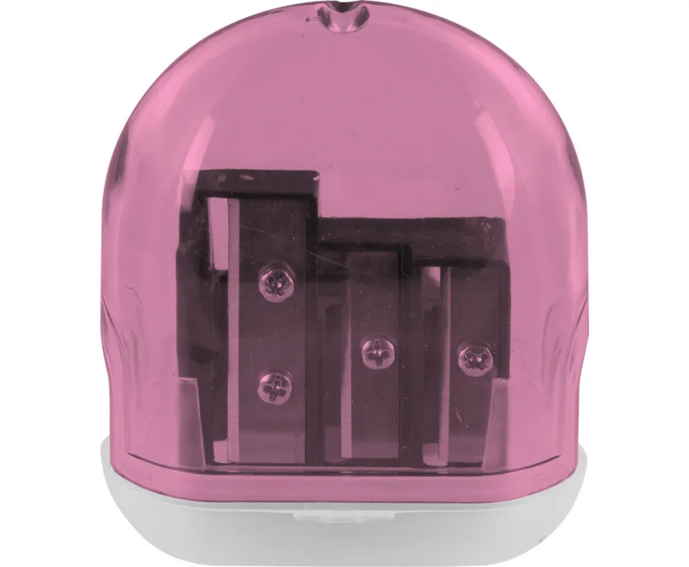 Bleistiftspitzer 3 Fkt