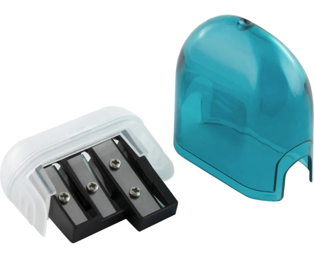 Bleistiftspitzer 3 Fkt