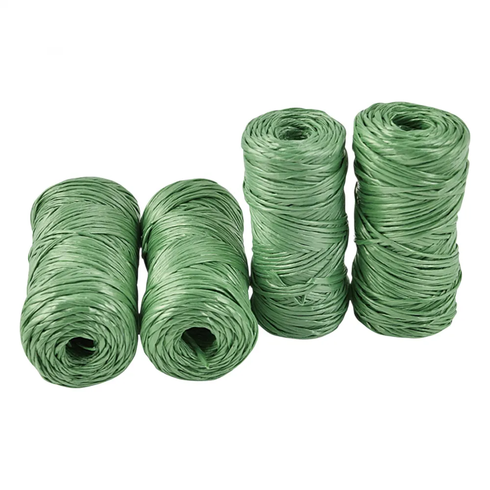 Blumenbindeschnurset 4tlg