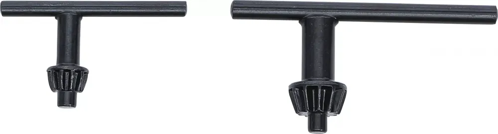 Bohrfutterschlüssel-Satz Ø 10 / 13 mm 2-tlg.