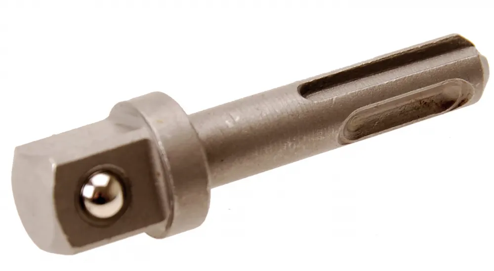 Bohrmaschinenadapter SDS 65mm