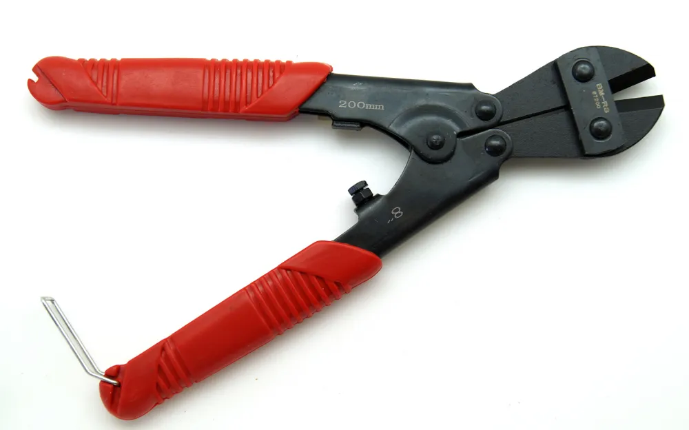 Bolzenschneider 200mm