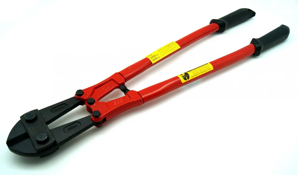 Bolzenschneider 600mm