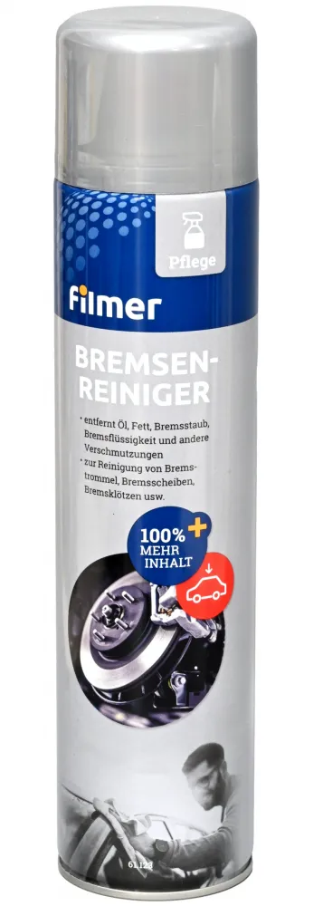 Bremsreiniger 600 ml