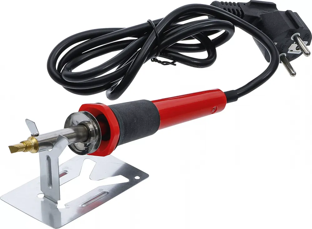 Brenn- und Lötkolben-Set, 7-tlg.