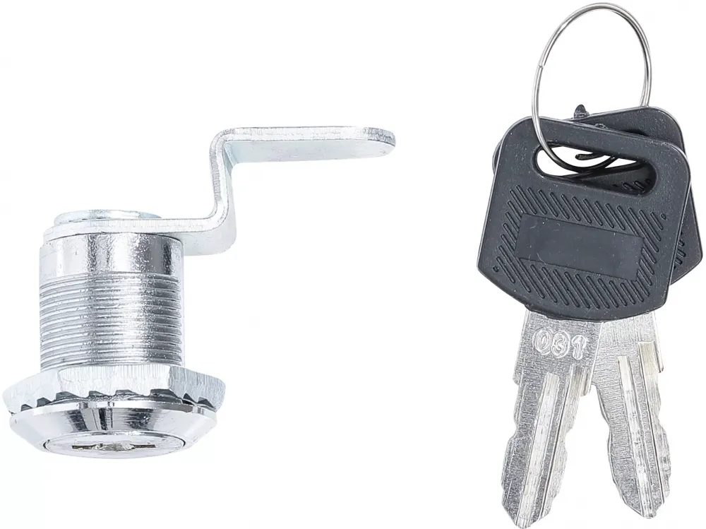 Briefkastenschloß 18x20mm