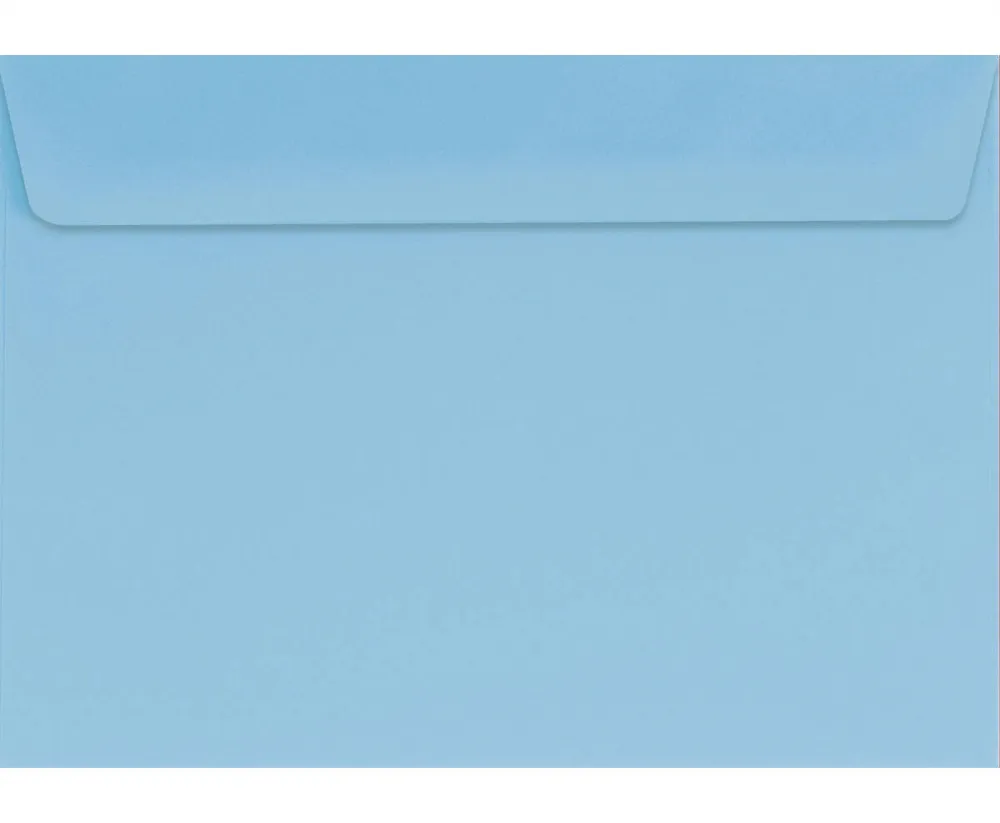 Briefumschläge C6 farbig 20er